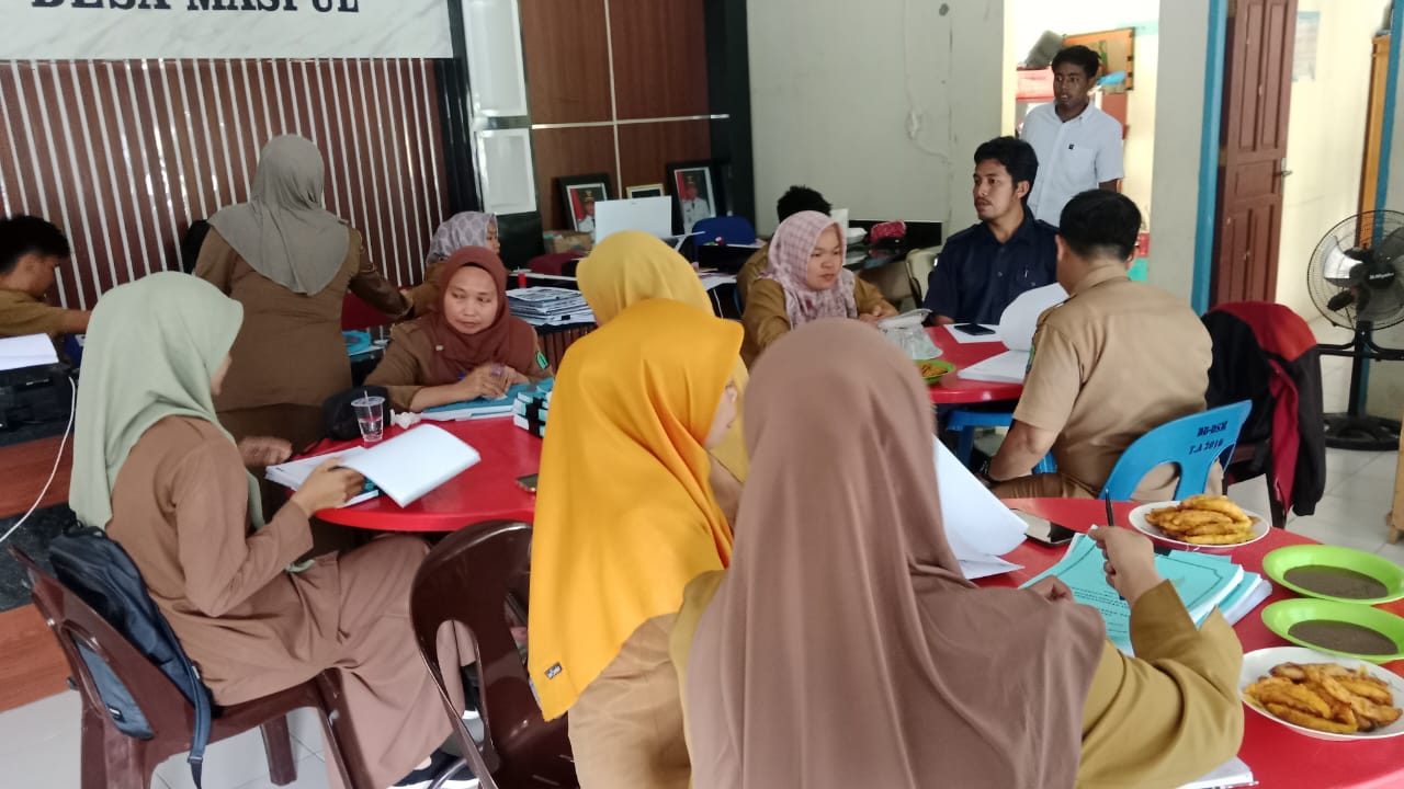 BERITA GAMBAR SIMPATIK